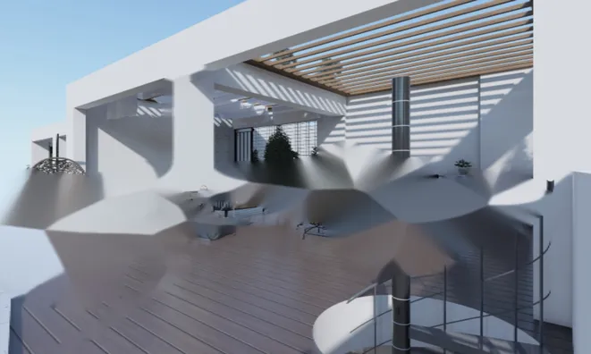 Недвижимость 2 Bedrooms Apartment For sale in Kato Polemidia, Limassol: 2