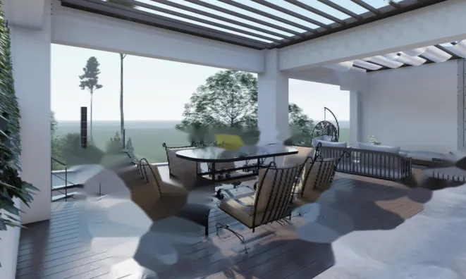 Недвижимость 2 Bedrooms Apartment For sale in Kato Polemidia, Limassol: 3