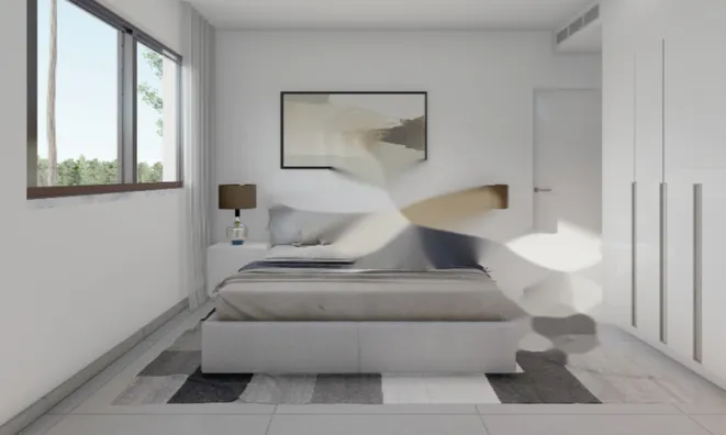 Недвижимость 2 Bedrooms Apartment For sale in Kato Polemidia, Limassol: 5