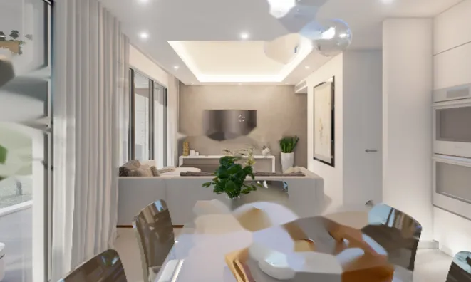 Недвижимость 2 Bedrooms Apartment For sale in Kato Polemidia, Limassol: 6