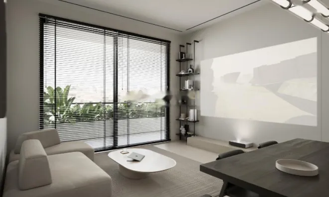 Недвижимость 1 Bedroom Apartment For Sale in Agios Ioannis, Limassol: 5