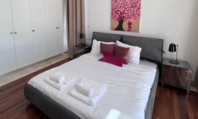 Недвижимость 3 Bedroom Villa For Sale in Pafos City: 8