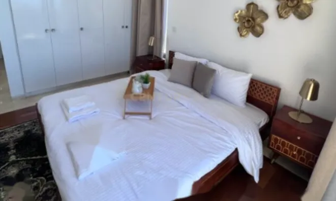 Недвижимость 3 Bedroom Villa For Sale in Pafos City: 9