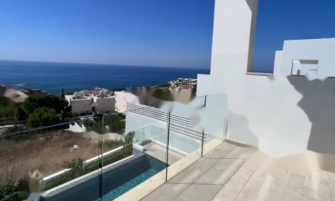 Недвижимость 3 Bedroom Villa For Sale in Pafos City: 18