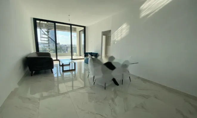 Недвижимость 2 Bedroom Apartment For sale in Germasogeia, Limassol: 5