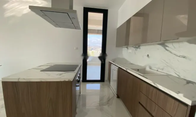 Недвижимость 2 Bedroom Apartment For sale in Germasogeia, Limassol: 10