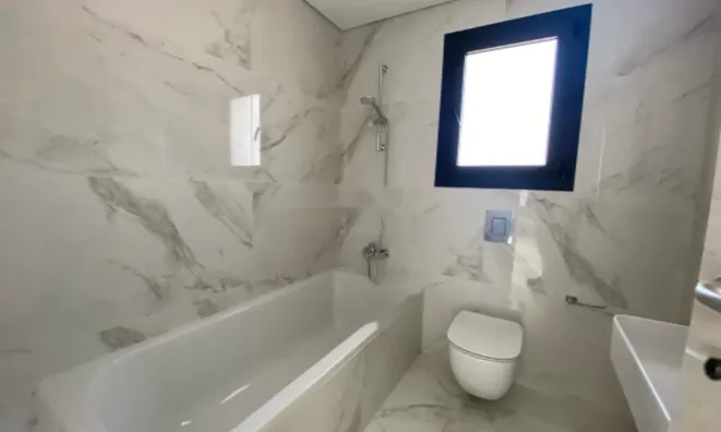 Недвижимость 2 Bedroom Apartment For sale in Germasogeia, Limassol: 15