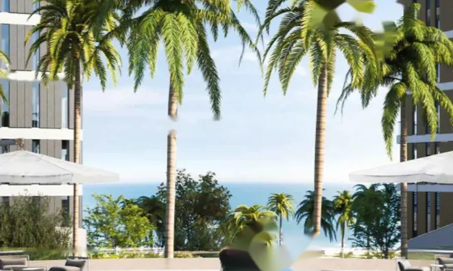 Недвижимость 3 Bedroom Apartment for Sale in Limassol Coastal Line: 3