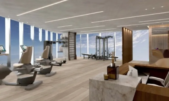 Недвижимость 3 Bedroom Apartment for Sale in Limassol Coastal Line: 6