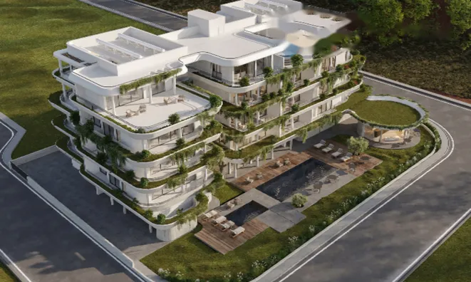 Недвижимость 1 Bedroom Apartment For sale in Pafos: 6