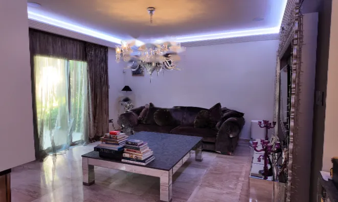 Недвижимость Stunning 4-Bedroom Villa in Agios Athanasios – Just Steps from the Beach: 3