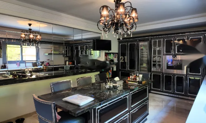 Недвижимость Stunning 4-Bedroom Villa in Agios Athanasios – Just Steps from the Beach: 7