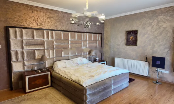 Недвижимость Stunning 4-Bedroom Villa in Agios Athanasios – Just Steps from the Beach: 11