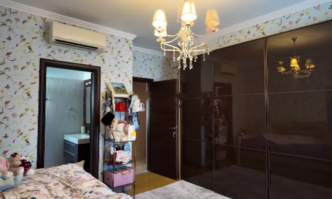 Недвижимость Stunning 4-Bedroom Villa in Agios Athanasios – Just Steps from the Beach: 15