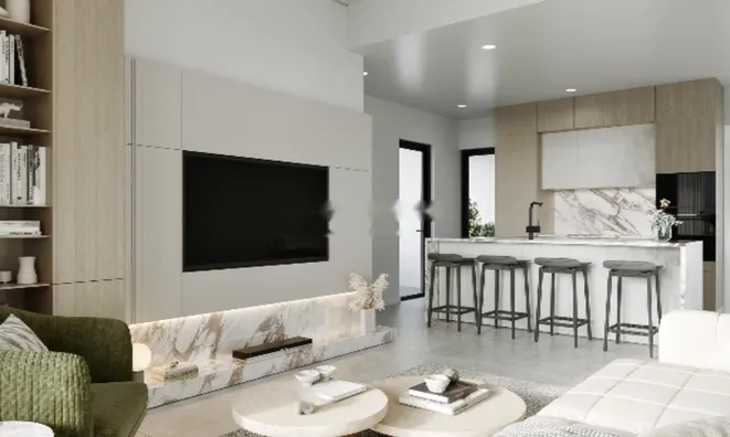 Недвижимость 3 Bedroom Apartment For Sale In Agios Athanasios, Limassol: 1