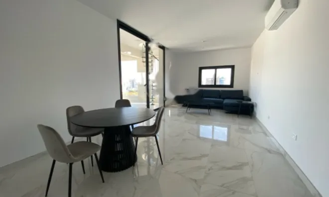 Недвижимость 2 Bedrooms Apartment For sale in Germasogeia, Limassol: 3