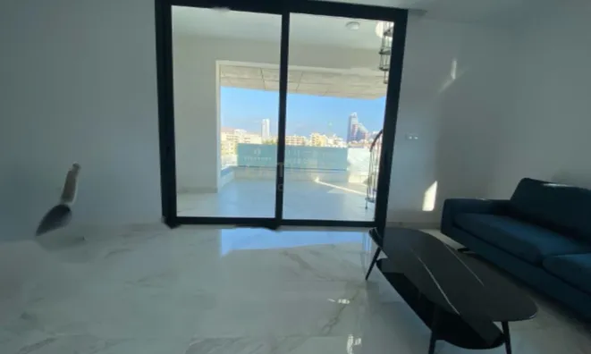 Недвижимость 2 Bedrooms Apartment For sale in Germasogeia, Limassol: 4