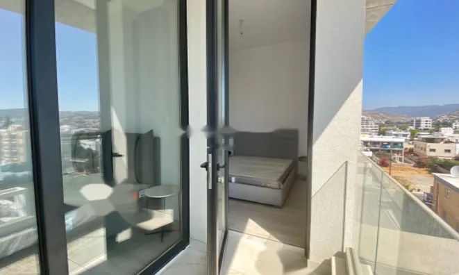 Недвижимость 2 Bedrooms Apartment For sale in Germasogeia, Limassol: 9