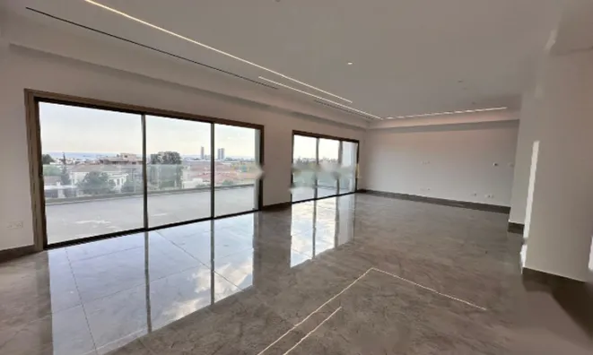 Недвижимость 5 Bedroom For Sale Villa in Limassol, Paniotis area: 3