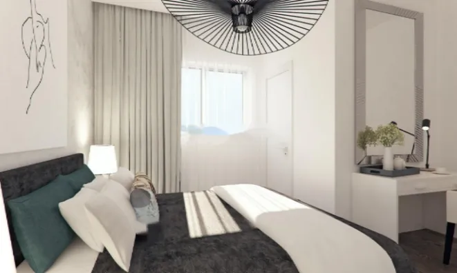 Недвижимость 2 Bedroom Apartment For sale in Limassol: 5