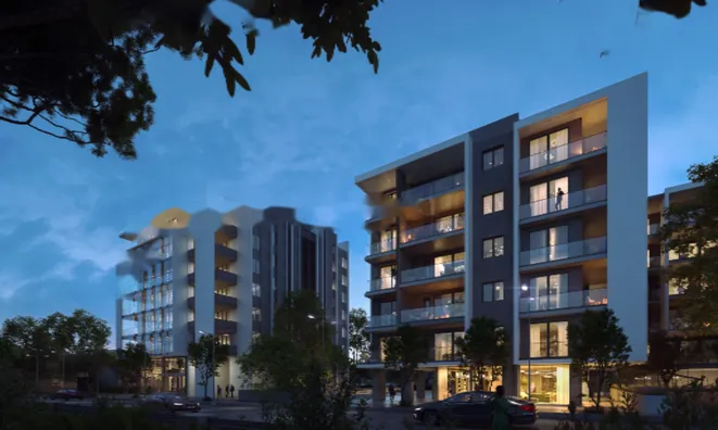 Недвижимость 1 Bedroom Apartment For sale in Agios Nikolaos, Limassol: 2