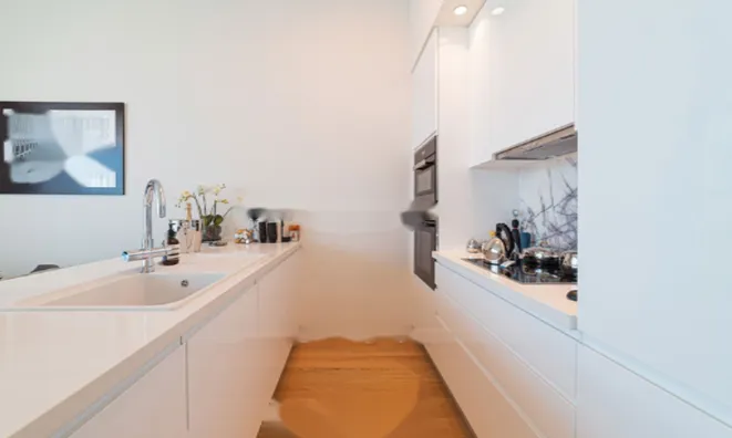 Недвижимость 1 Bedroom Apartment For sale in Agios Nikolaos, Limassol: 7