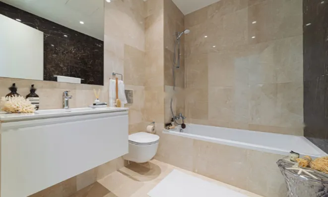 Недвижимость 1 Bedroom Apartment For sale in Agios Nikolaos, Limassol: 9