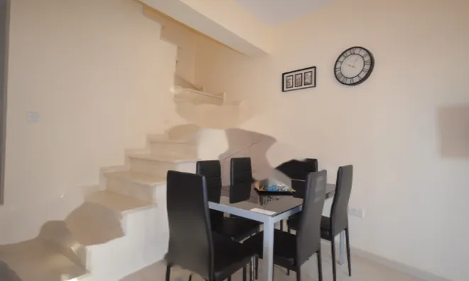 Недвижимость 3 Bedroom Apartment For sale in Pafos City: 2