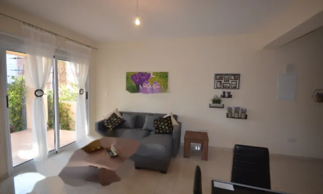 Недвижимость 3 Bedroom Apartment For sale in Pafos City: 3