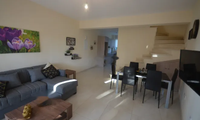 Недвижимость 3 Bedroom Apartment For sale in Pafos City: 4
