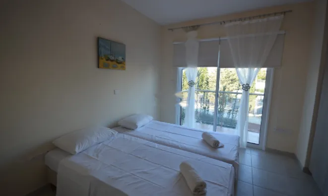 Недвижимость 3 Bedroom Apartment For sale in Pafos City: 5