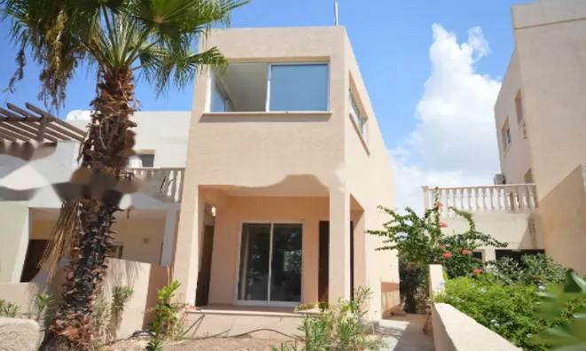 Недвижимость 3 Bedroom Apartment For sale in Pafos City: 6