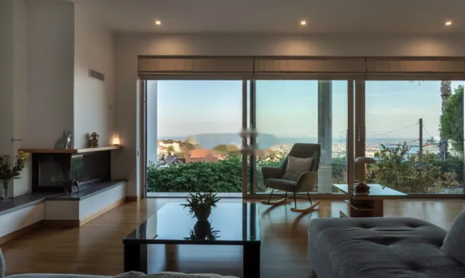 Недвижимость 6 Bedroom Villa For sale in Agia Fyla, Limassol: 2