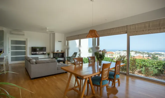 Недвижимость 6 Bedroom Villa For sale in Agia Fyla, Limassol: 3