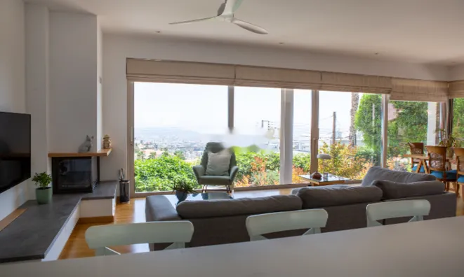 Недвижимость 6 Bedroom Villa For sale in Agia Fyla, Limassol: 7