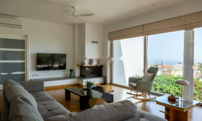 Недвижимость 6 Bedroom Villa For sale in Agia Fyla, Limassol: 9