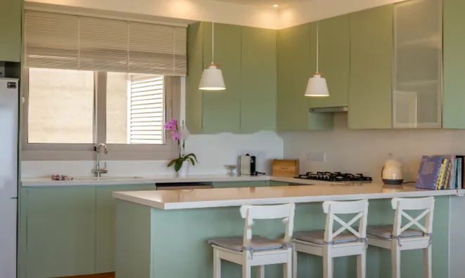 Недвижимость 6 Bedroom Villa For sale in Agia Fyla, Limassol: 11