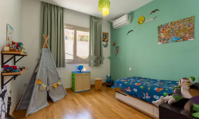 Недвижимость 6 Bedroom Villa For sale in Agia Fyla, Limassol: 18