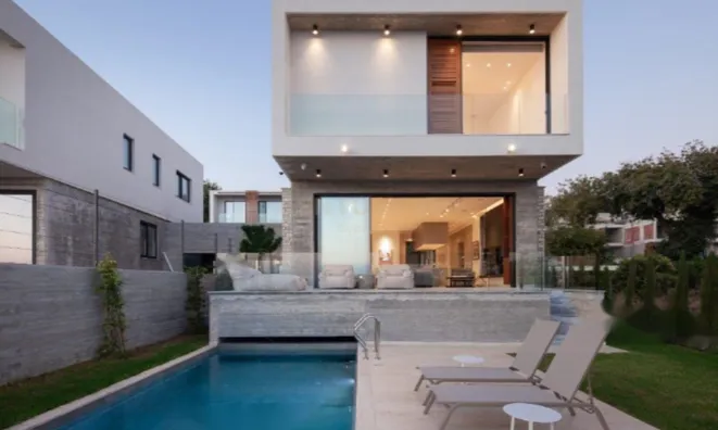 Недвижимость 3 Bedrooms Villa For sale in Chlorakas, Paphos: 2