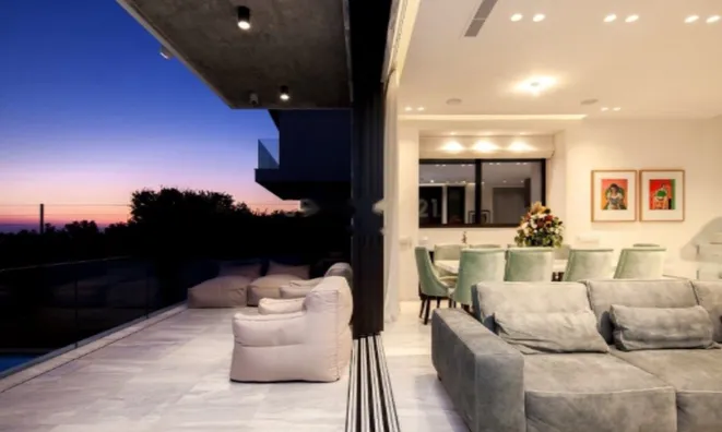 Недвижимость 3 Bedrooms Villa For sale in Chlorakas, Paphos: 5