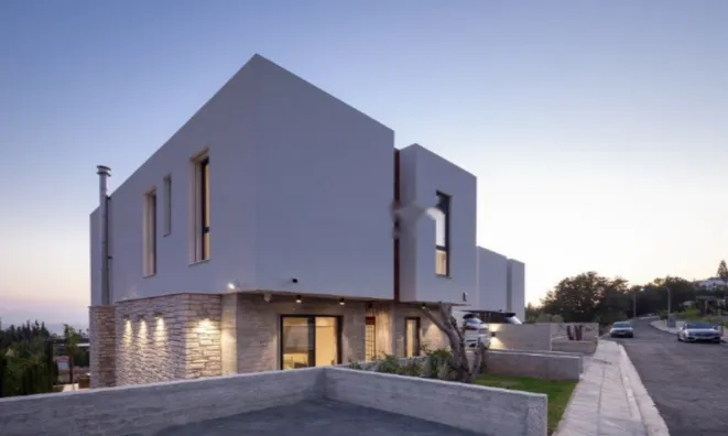 Недвижимость 3 Bedrooms Villa For sale in Chlorakas, Paphos: 6