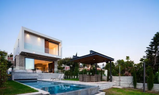 Недвижимость 3 Bedrooms Villa For sale in Chlorakas, Paphos: 7