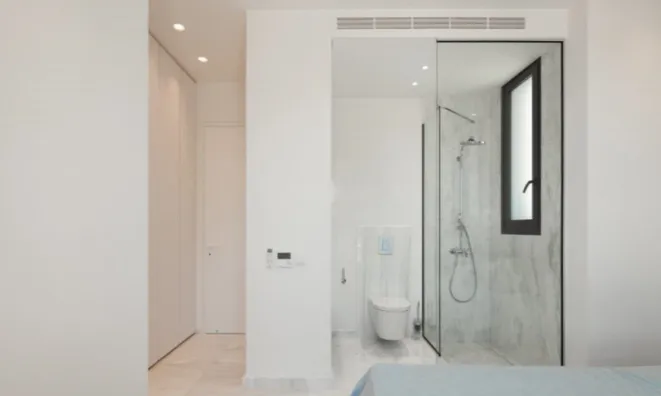 Недвижимость 3 Bedrooms Villa For sale in Chlorakas, Paphos: 13