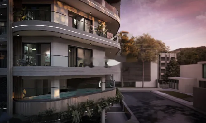 Недвижимость Studio For Sale in Agios Ioannis, Limassol: 1