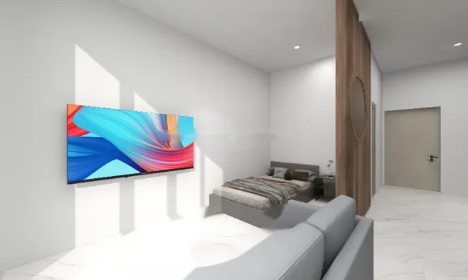 Недвижимость Studio For Sale in Agios Ioannis, Limassol: 4