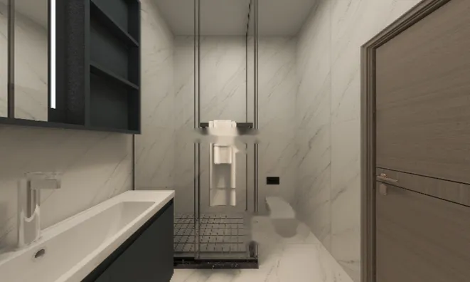 Недвижимость Studio For Sale in Agios Ioannis, Limassol: 7