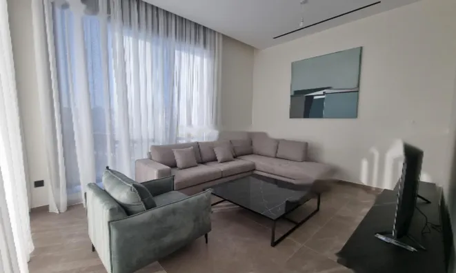Недвижимость 2 Bedroom Apartment for Sale in Parekklisia , Limassol City.: 2