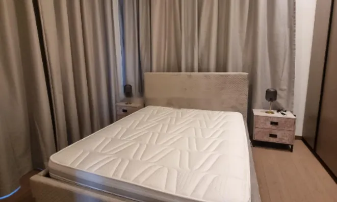 Недвижимость 2 Bedroom Apartment for Sale in Parekklisia , Limassol City.: 4