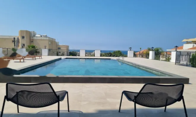 Недвижимость 2 Bedroom Apartment for Sale in Parekklisia , Limassol City.: 11