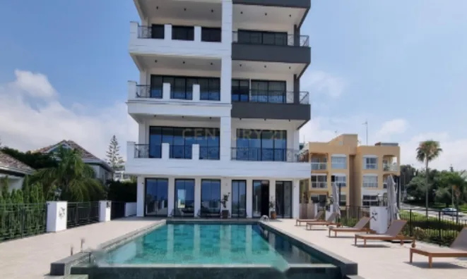 Недвижимость 2 Bedroom Apartment for Sale in Parekklisia , Limassol City.: 12